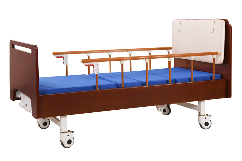 養老家具雙搖床